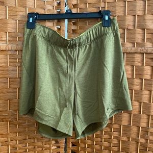 Nike Dri Fit training shorts